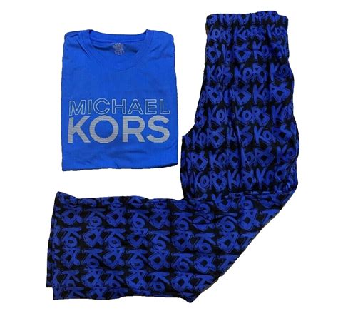 michael kors pajams|michael kors pajamas for men.